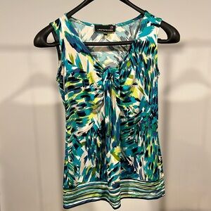 Laura Petite Extra Small Top